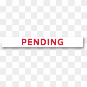 Graphic Design, HD Png Download - pending png