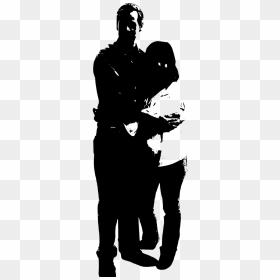 Hugging Png, Transparent Png - hugging png