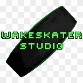 Wakeskater Studio Indie Game Development - Composite Material, HD Png Download - starbound png