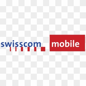 Swisscom Mobile Logo, HD Png Download - mobil 1 logo png