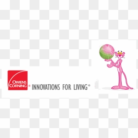 Owens Corning Preferred Contractor, HD Png Download - owens corning png