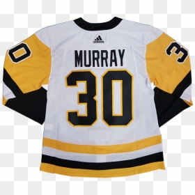 Sports Jersey, HD Png Download - pittsburgh penguins png