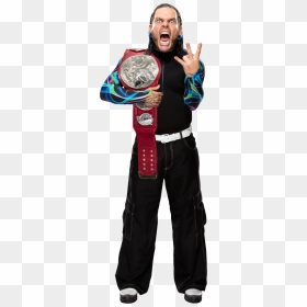 Jeff Hardy Raw Tag Team Champion , Png Download - Jeff Hardy Raw Tag Team Champion, Transparent Png - wwe tag team championship png