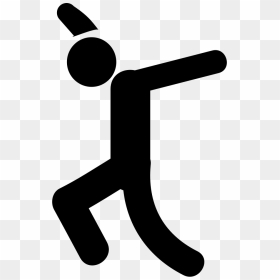 Dancing Motion - Icon, HD Png Download - motion png