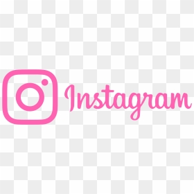 Instagram Logo - Circle, HD Png Download - pink instagram logo png