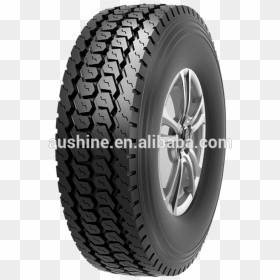 Double Happiness Lug Tyre, HD Png Download - truck tire png