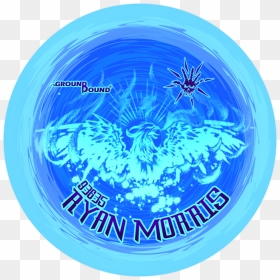 Ryanmorris - Circle, HD Png Download - starbound png