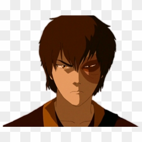 Prince Avatar The Last - Avatar The Last Airbender Zuko, HD Png Download - avatar the last airbender png