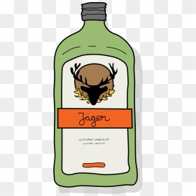 Clip Art, HD Png Download - jager png