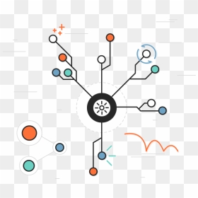 Circle, HD Png Download - truck tire png