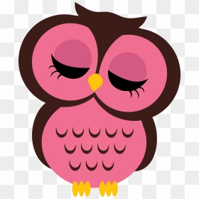 Owl Clip Art - Cute Owl Vector Png, Transparent Png - owl clip art png