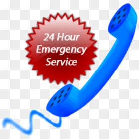 24 Hour Emergency Furnace Repair Omaha Icon - Decespugliatore Stihl Fs 240, HD Png Download - emergency icon png