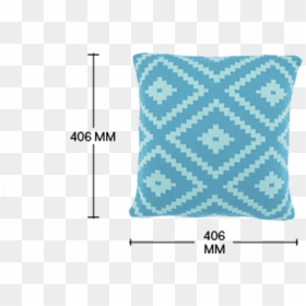 Cushion, HD Png Download - jager png