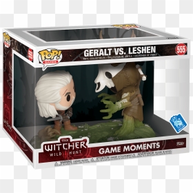 Geralt Png, Transparent Png - geralt png