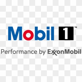 M1 Logo Bll Performance Pms Tm Copia - Exxon Mobil, HD Png Download - mobil 1 logo png