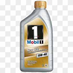 Motor Oil, HD Png Download - mobil 1 logo png