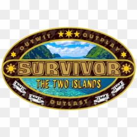 Nba Survivor Wiki - Survivor: Cambodia, HD Png Download - deandre jordan png