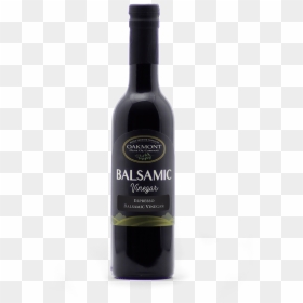 Balsamic Vinegar Png - Glass Bottle, Transparent Png - vinegar png