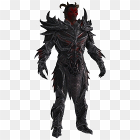 Sanguine - Transparent Ultron Png, Png Download - dragonborn helmet png