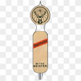 1-01 , Png Download - Jagermeister, Transparent Png - jager png