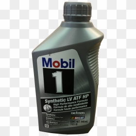 Mobil 1 Lv Atf Hp , Png Download - Mobil Lv Atf Hp, Transparent Png - mobil 1 logo png