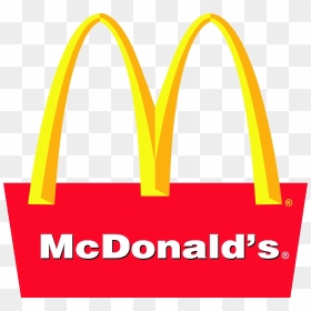 Mcdonalds Png Logo - Mcdonalds Png, Transparent Png - mcdonalds hat png