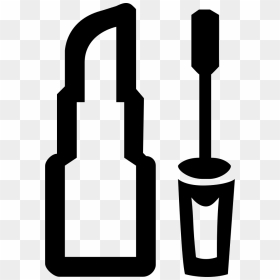 Makeup, HD Png Download - makeup vector png