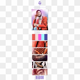 Chocolate, HD Png Download - maluma png
