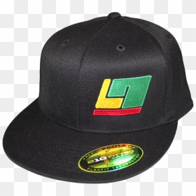 Rastafarian Hat Png Download - Baseball Cap, Transparent Png - rasta hat png