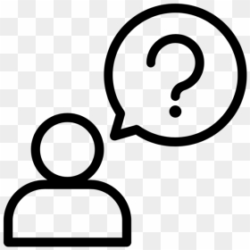 Ask Us - Circle, HD Png Download - jager png