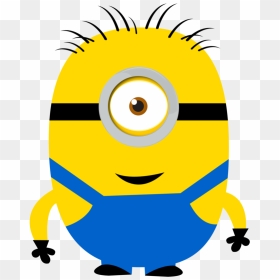 Minus Minion Birthday, Minions Love, Say Hello, Friends, HD Png Download - minions party png