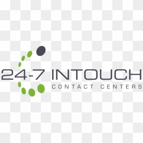 24-7 Intouch Partners With Red Robin To Drive Innovation - 24 7 Intouch Philippines, HD Png Download - red robin logo png