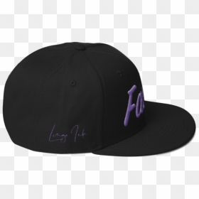 Baseball Cap, HD Png Download - snapback hat png