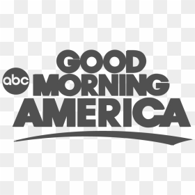 Good Morning America Logo , Png Download - Good Morning America Logo Png, Transparent Png - good morning america logo png