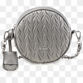 Shoulder Bag - Handbag, HD Png Download - chain texture png