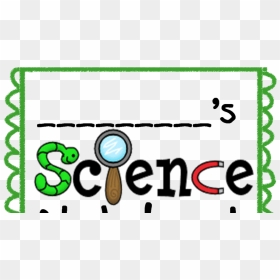 Science Notebook Png - Social Science Notebook Cover, Transparent Png - notebook clipart png