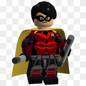 Legos Clipart File - Lego Robin 2018, HD Png Download - vhv