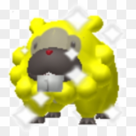 Shiny Bidoof, HD Png Download - bidoof png