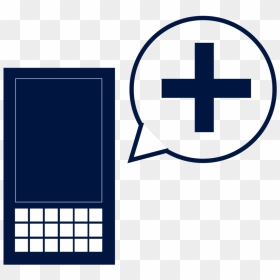 Emergency Icon - Cross, HD Png Download - emergency icon png