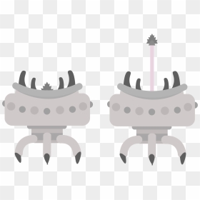 Cartoon, HD Png Download - harpoon png