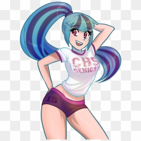Transparent Sexy Anime Png - Sexy Anime Belly Buttons, Png Download - sexy anime png