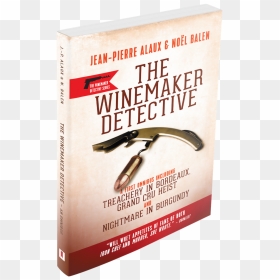 Winemakeromnibus1 Copy, HD Png Download - novel png