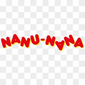 Nanu Nana, HD Png Download - nana png