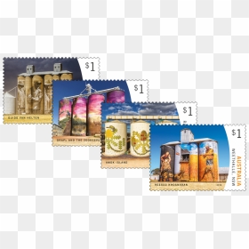 Transparent Blank Postage Stamp Png - Postage Stamp, Png Download - blank stamp png