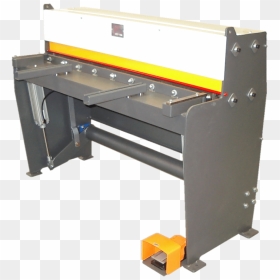 Used Fiora Guillotine - Machine, HD Png Download - fiora png