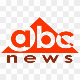 Abc Png News - Abc News Albania Logo, Transparent Png - good morning america logo png
