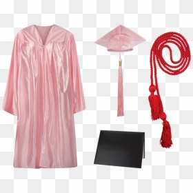 Academic Dress, HD Png Download - graduation cap and diploma png