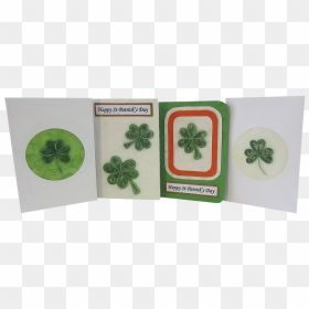 Anemone, HD Png Download - happy st. patrick's day png