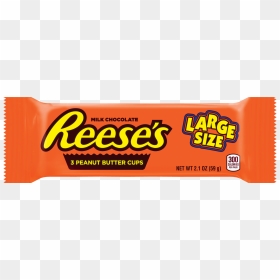 Here"s How To Get Reese"s 3-cup Packs For March Madness - Orange, HD Png Download - reese's png