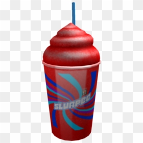 Roblox Slurpee, HD Png Download - slurpee png